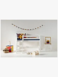 Hoppekids Børnebord MADS, Hvid