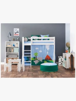 Hoppekids Børnebord MADS, Hvid