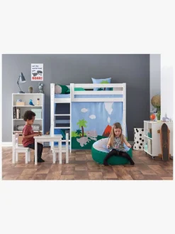 Hoppekids Børnebord MADS, Hvid