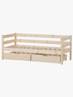 Hoppekids ECO Comfort Sengeskuffe 70x160 cm, Træ