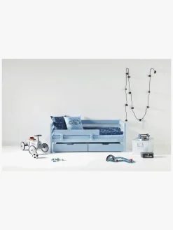 Hoppekids ECO Comfort Sengehest, Blue