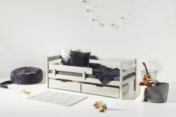 Hoppekids ECO Comfort Sengehest, Dove