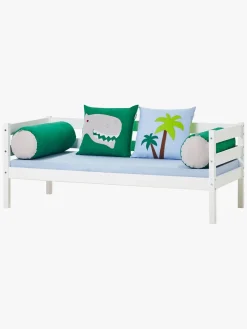 Hoppekids Juniorseng ECO Comfort 70x160, White