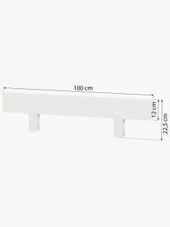 Hoppekids Sengehest til ECO Dream, ECO Luxury & DELUXE