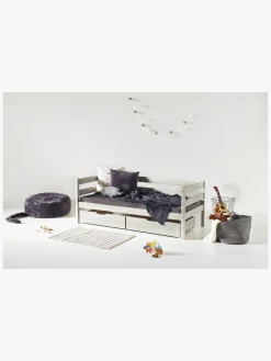 Hoppekids Sengeskuffe ECO Comfort 2-pak, Dove Grey