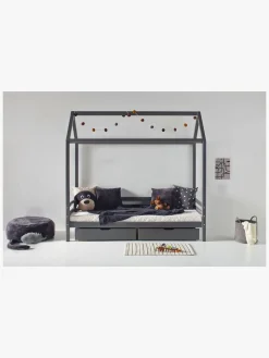 Hoppekids Sengeskuffe 2-pak, Smoked Pearl