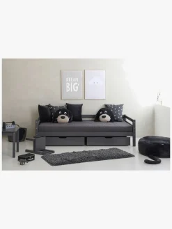 Hoppekids Sengeskuffe 2-pak, Smoked Pearl