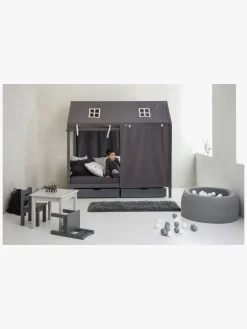 Hoppekids Sengeskuffe 2-pak, Smoked Pearl