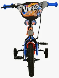 Hot Wheels Cykel 12 Tommer, Sort