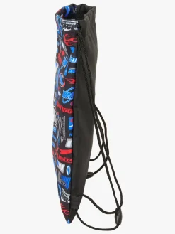 Hot Wheels Junior Gymnastikpose, Challenger