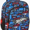 Hot Wheels Junior Rygsæk 15L,