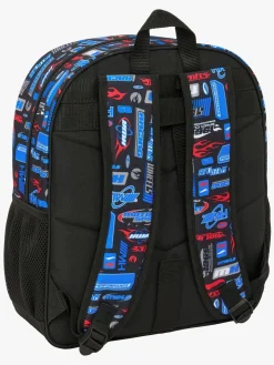 Hot Wheels Junior Rygsæk 15L,