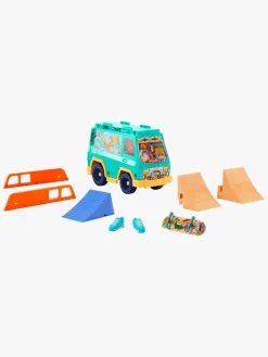 Hot Wheels Legesæt Skate Van