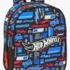 Hot Wheels Mini Rygsæk 6L, Challenger