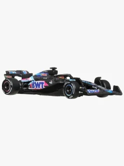 Hot Wheels Premium Race F1 Bil Blandet Udvalg
