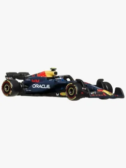 Hot Wheels Premium Race F1 Bil Blandet Udvalg