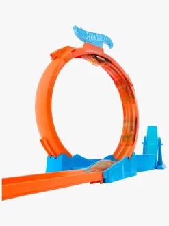 Hot Wheels Racerbane Triple Loop Frenzy