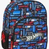 Hot Wheels Rygsæk 19L, Challenger