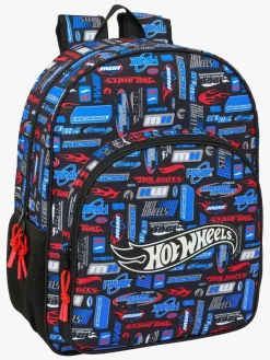 Hot Wheels Rygsæk 19L, Challenger