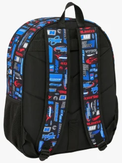 Hot Wheels Rygsæk 19L, Challenger