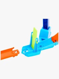 Hot Wheels Stunt Tracks Corkscrew Jump Champion Racerbane