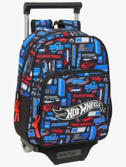 Hot Wheels Trolley Kuffert 10L, Challenger