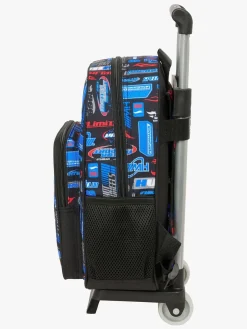 Hot Wheels Trolley Kuffert 10L, Challenger