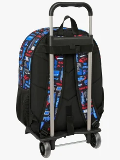 Hot Wheels Trolley Kuffert 22,5L, Challenger