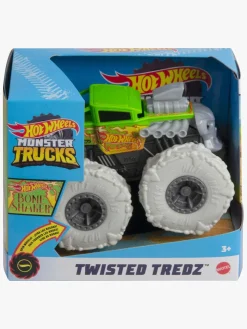 HotWheels Monster Truck 1:43 Rev Tredz Blandet Udvalg
