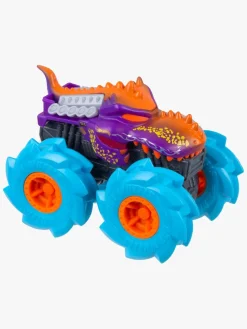 HotWheels Monster Truck 1:43 Rev Tredz Blandet Udvalg