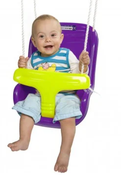 Hörby Bruk Babygynge Eksklusiv, Lilla