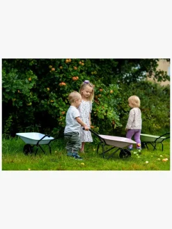 Hörby Bruk Børnetrillebør, Lyseblå