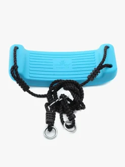 Hörby Bruk Gynge, Turkisblå