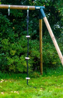 Hörby Bruk Klatretov 200, Lyserød