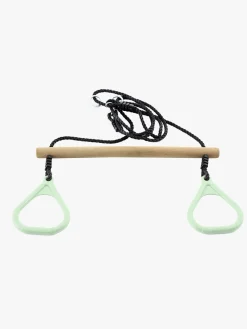 Hörby Bruk Ringtrapez, Lysegrøn