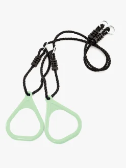 Hörby Bruk Trapezringe, Light green