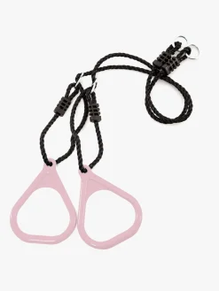 Hörby Bruk Trapezringe, Lyserød