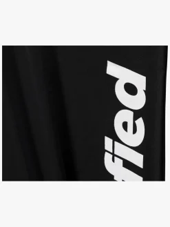 Hyperfied Bounce Tank Top 3-pak, Black/Grey Melange/White