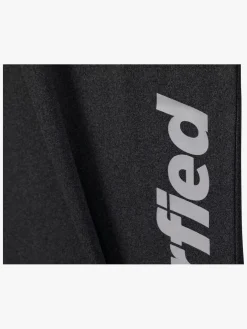 Hyperfied Bounce Tank Top 3-pak, Black/Grey Melange/White