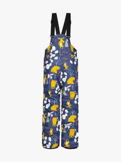 Icepeak Jega Overtræksbukser, Mørkeblå