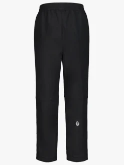 Icepeak Jemison Softshellbukser, Antracitgrå