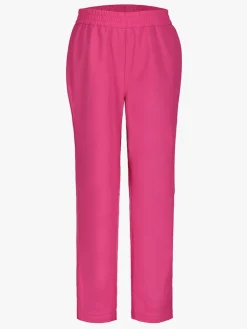 Icepeak Jemison Softshellbukser, Pink