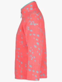 Icepeak Jennings Fleecetrøje, Hot Pink