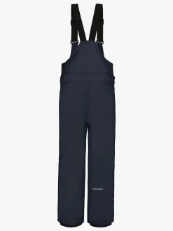 Icepeak Jos Overtræksbukser, Mørkeblå