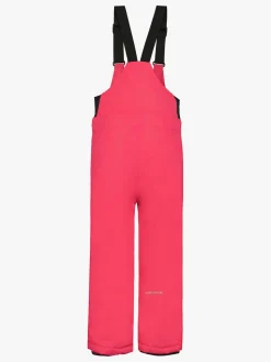 Icepeak Jos Overtræksbukser, Hindbærrød