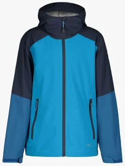 Icepeak Kaltag Skaljakke, Turkis