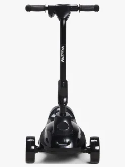 Impulse Elektrisk Løbehjul Tre Hjul, Sort