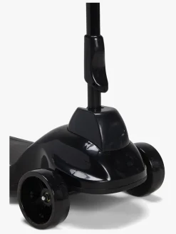 Impulse Elektrisk Løbehjul Tre Hjul, Sort