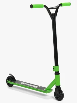 Impulse Løbehjul, Grøn