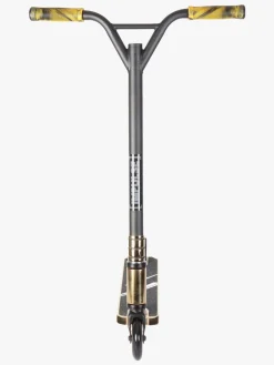 Impulse Løbehjul, Guld